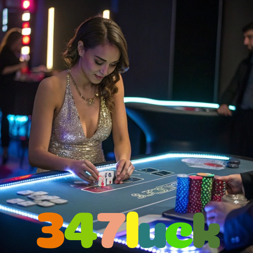 A Magia dos Jogos de Fantasia na 347luck