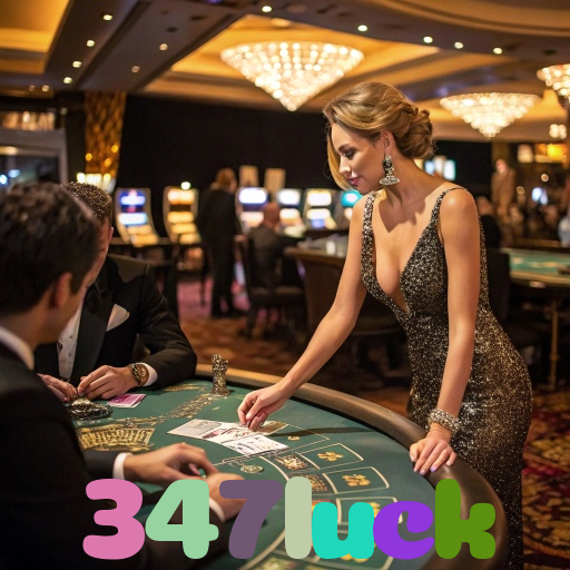 A Magia dos Jogos de Fantasia na 347luck