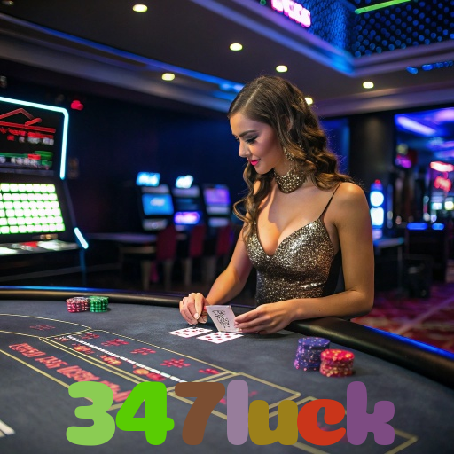 A Magia dos Jogos de Fantasia na 347luck