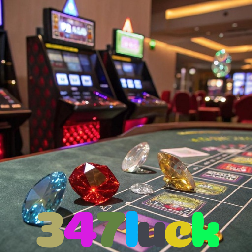 A Magia dos Jogos de Fantasia na 347luck