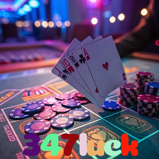 A Magia dos Jogos de Fantasia na 347luck