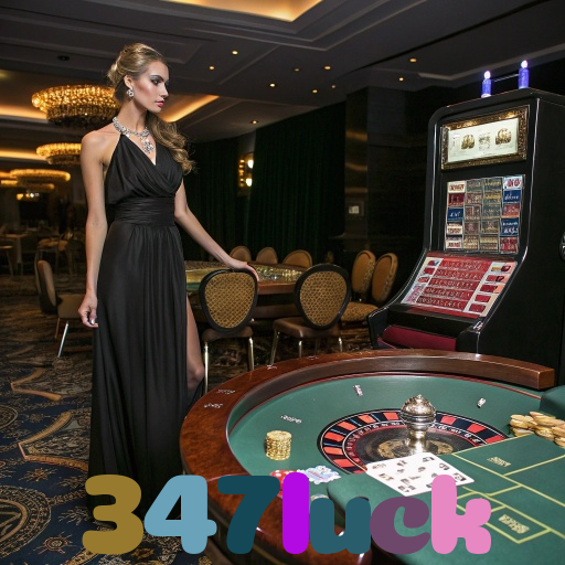 A Magia dos Jogos de Fantasia na 347luck