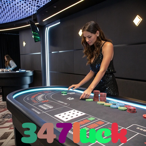 A Magia dos Jogos de Fantasia na 347luck
