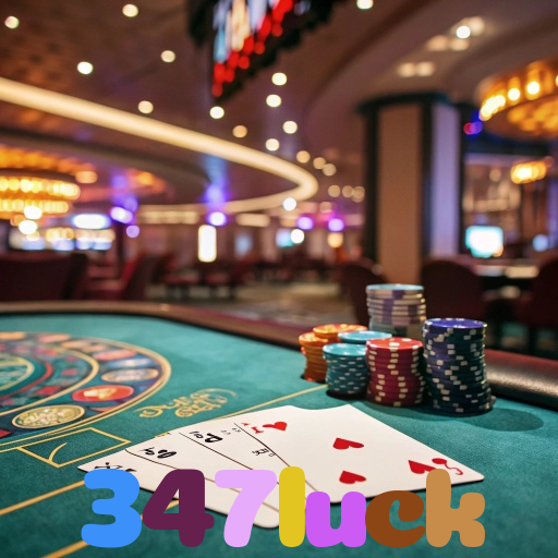 A Magia dos Jogos de Fantasia na 347luck