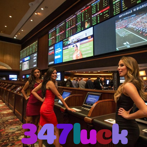A Magia dos Jogos de Fantasia na 347luck