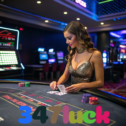 A Magia dos Jogos de Fantasia na 347luck