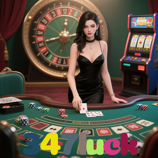 A Magia dos Jogos de Fantasia na 347luck