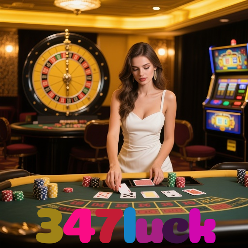 A Magia dos Jogos de Fantasia na 347luck