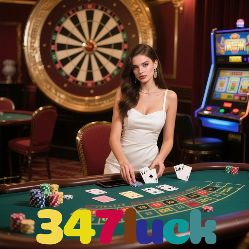 A Magia dos Jogos de Fantasia na 347luck