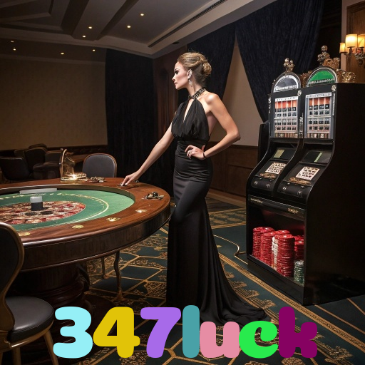 A Magia dos Jogos de Fantasia na 347luck