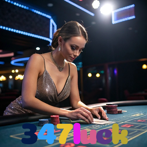 A Magia dos Jogos de Fantasia na 347luck