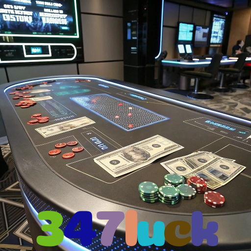 A Magia dos Jogos de Fantasia na 347luck