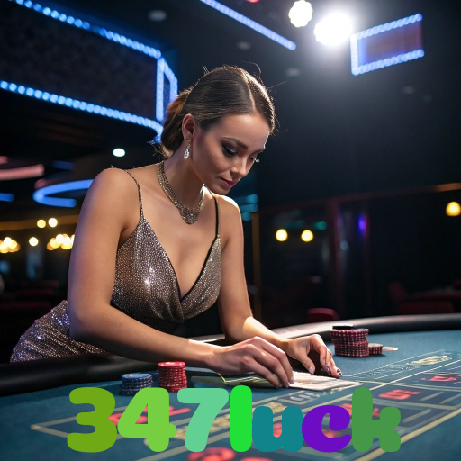 A Magia dos Jogos de Fantasia na 347luck