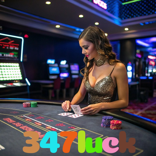 A Magia dos Jogos de Fantasia na 347luck