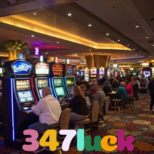 A Magia dos Jogos de Fantasia na 347luck