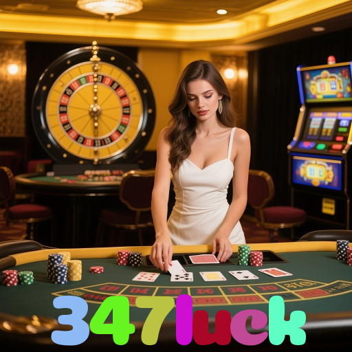 A Magia dos Jogos de Fantasia na 347luck