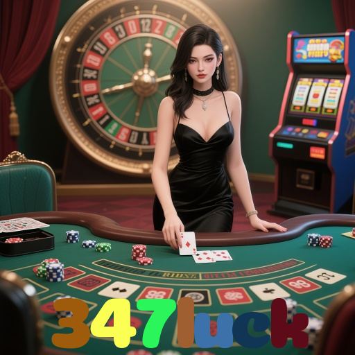 A Magia dos Jogos de Fantasia na 347luck