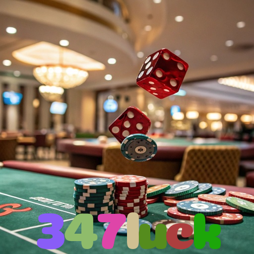 A Magia dos Jogos de Fantasia na 347luck