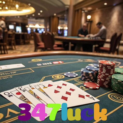 A Magia dos Jogos de Fantasia na 347luck
