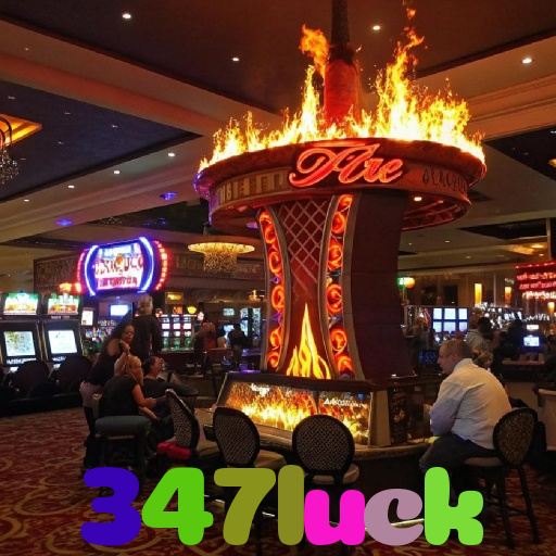 A Magia dos Jogos de Fantasia na 347luck