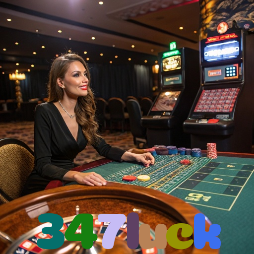 A Magia dos Jogos de Fantasia na 347luck