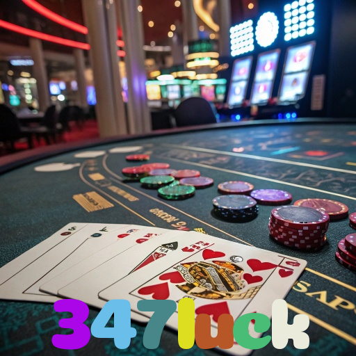 A Magia dos Jogos de Fantasia na 347luck