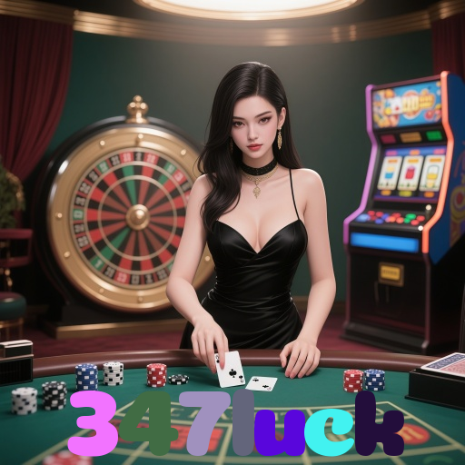 A Magia dos Jogos de Fantasia na 347luck
