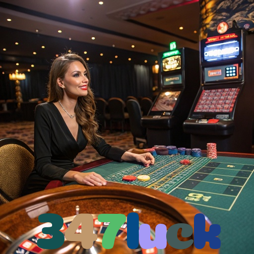 A Magia dos Jogos de Fantasia na 347luck