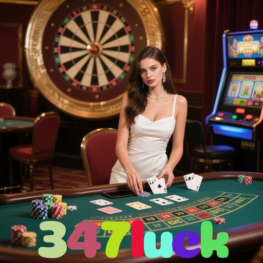A Magia dos Jogos de Fantasia na 347luck