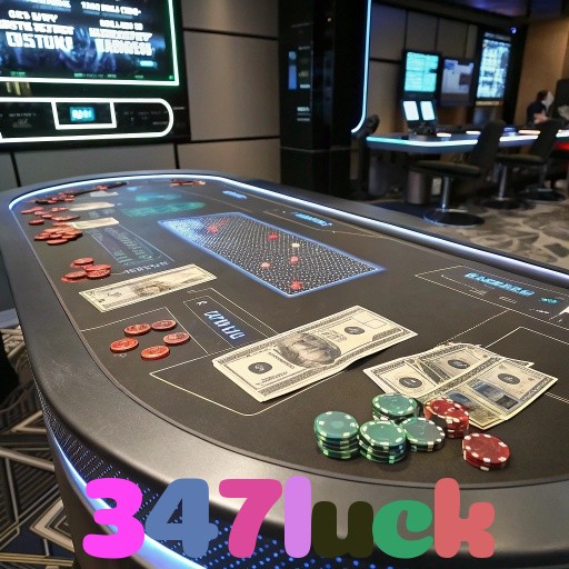 A Magia dos Jogos de Fantasia na 347luck