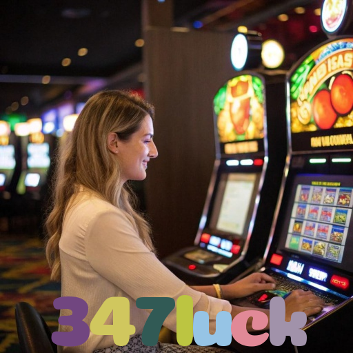 A Magia dos Jogos de Fantasia na 347luck