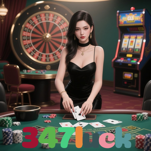 A Magia dos Jogos de Fantasia na 347luck