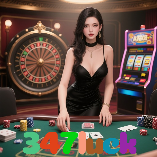 A Magia dos Jogos de Fantasia na 347luck