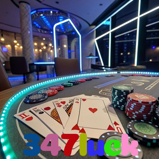 A Magia dos Jogos de Fantasia na 347luck