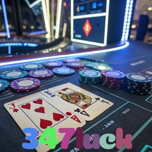 A Magia dos Jogos de Fantasia na 347luck
