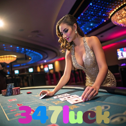 A Magia dos Jogos de Fantasia na 347luck
