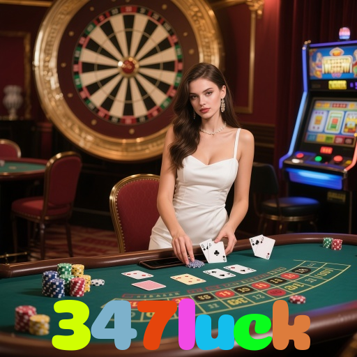 A Magia dos Jogos de Fantasia na 347luck