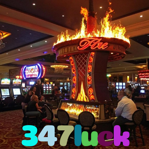 A Magia dos Jogos de Fantasia na 347luck