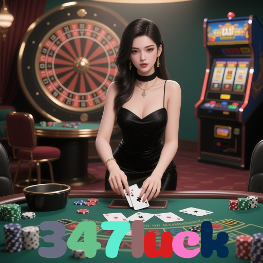 A Magia dos Jogos de Fantasia na 347luck