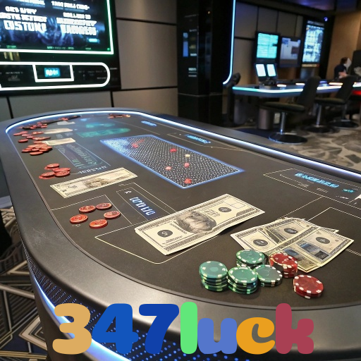 A Magia dos Jogos de Fantasia na 347luck