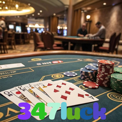 A Magia dos Jogos de Fantasia na 347luck