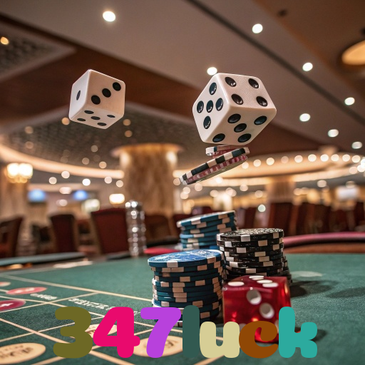 A Magia dos Jogos de Fantasia na 347luck
