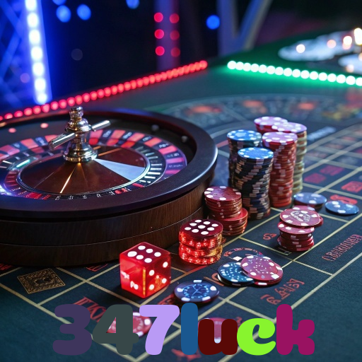 A Magia dos Jogos de Fantasia na 347luck