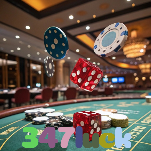 A Magia dos Jogos de Fantasia na 347luck