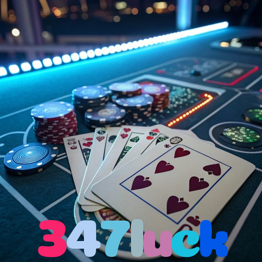 A Magia dos Jogos de Fantasia na 347luck