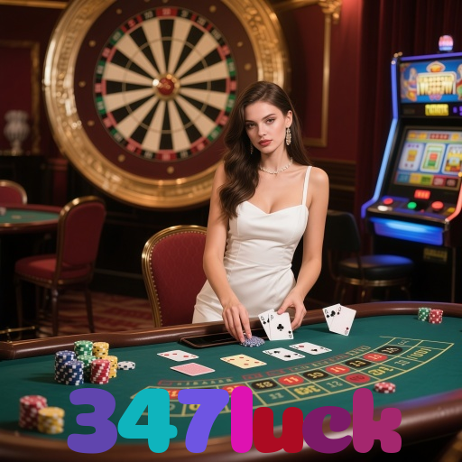 A Magia dos Jogos de Fantasia na 347luck