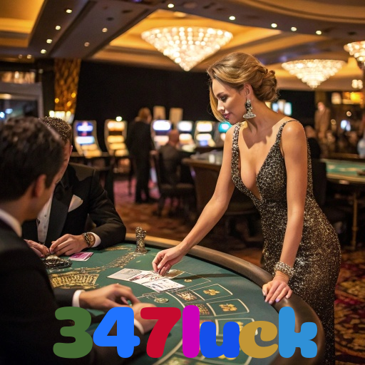 A Magia dos Jogos de Fantasia na 347luck
