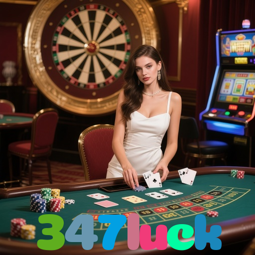 A Magia dos Jogos de Fantasia na 347luck