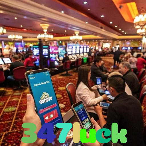 A Magia dos Jogos de Fantasia na 347luck