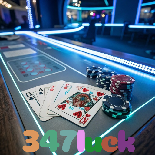 A Magia dos Jogos de Fantasia na 347luck